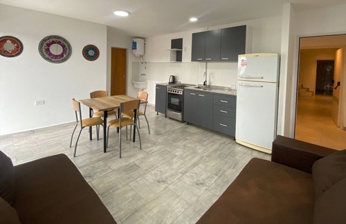 Posadas Apartment | Stylish and modern apartment in Posadas