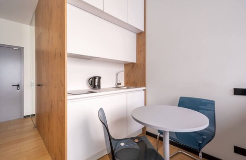 Jurmala Apartment | Stylish apartment 100m from the beach