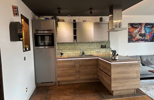 Region Hannover District Apartment | Stylish apartment in Langenhagen - near Hannover fair and airport