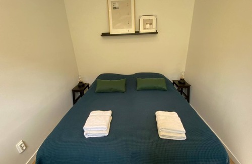 Cadier en Keer Apartment | Stylish apartment in a monastery The Abbey