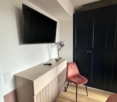 Lillestrom Apartment | Stylish apartment in a fun neighborhood