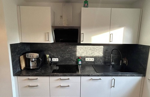 Rodenbach Apartment | Stylish apartment in a prime location