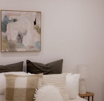 Hobart Central Business District Apartment | Stylish apartment in Hobart's CBD