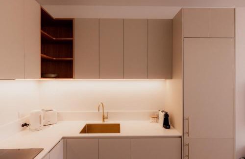 Hobart Central Business District Apartment | Stylish apartment in Hobart's CBD