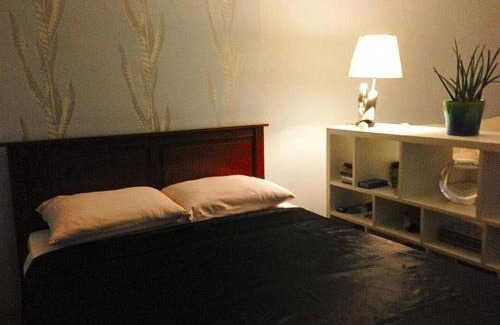 Old Town Apartment | Stylish Apartment in Old Town