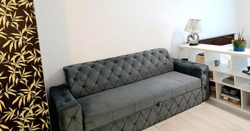 Old Town Apartment | Stylish Apartment in Old Town