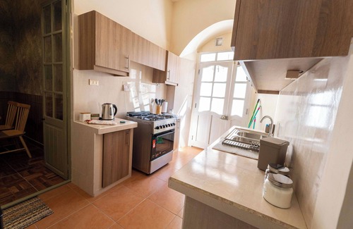Sucre Apartment | Stylish Apartment in Sucre's Historic Center!
