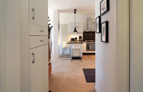 Bassanega Apartment | Stylish Appartm., Tremosine, 2-6 people, great lake view u. Hiking poss. Rehabilitated,