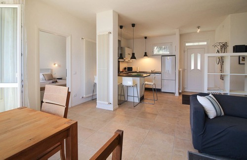 Bassanega Apartment | Stylish Appartm., Tremosine, 2-6 people, great lake view u. Hiking poss. Rehabilitated,