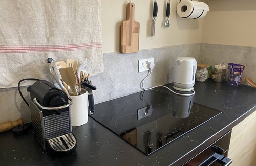 Leytonstone Apartment | Stylish Apt London Excel Olympic Close to Station