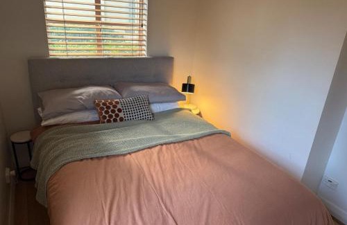 East Melbourne Apartment | Stylish Art Deco on the Park