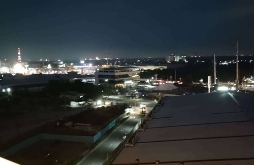 San Fernando Condo | Stylish Condo Unit near SM Pampanga, NLEx and Clark