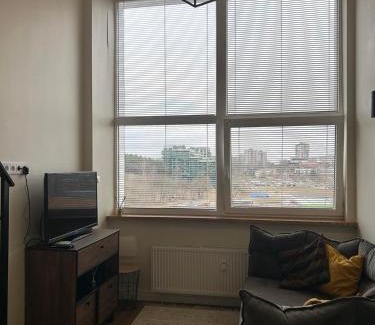 Vilnius city municipality Apartment | Stylish&Cozy Loft Žuvėdra near City Center