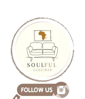 Paje Apartment | Stylish flat with balcony & pool at Paje Beach