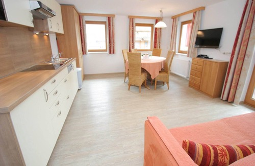 Uderns Apartment | Stylish Flats in Uderns near Ski Lifts