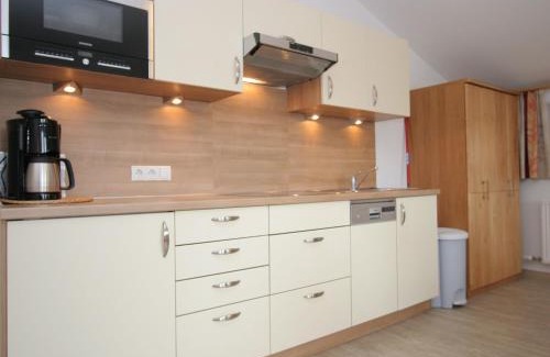 Uderns Apartment | Stylish Flats in Uderns near Ski Lift