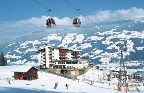 Uderns Apartment | Stylish Flats in Uderns near Ski Lifts