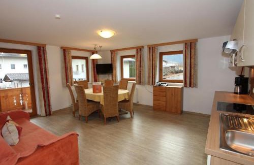 Uderns Apartment | Stylish Flats in Uderns near Ski Lifts