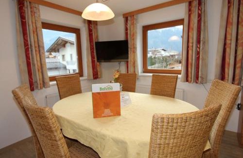 Uderns Apartment | Stylish Flats in Uderns near Ski Lifts