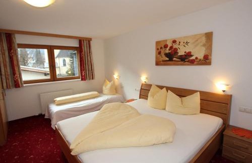 Uderns Apartment | Stylish Flats in Uderns near Ski Lifts