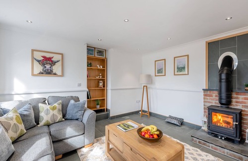Thelbridge Cottage | Stylish four-star cottages on a working Devon farm, sleeping up to 14 guests.