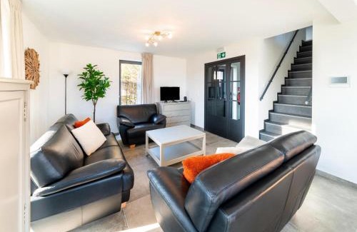 Petit-Thier House | Stylish Home in Petit-Thier