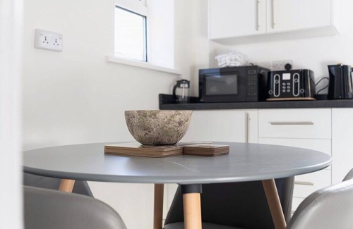 Thornley House | Stylish home, Near Durham Heritage Coast, Sleeps 5