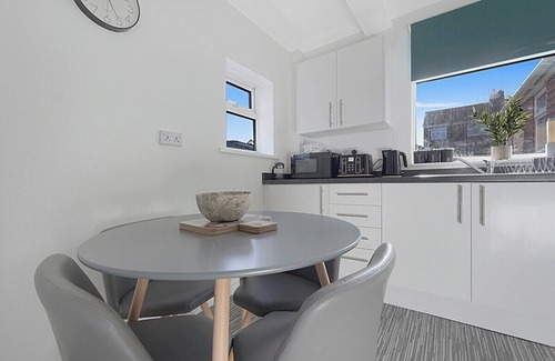 Thornley House | Stylish home, Near Durham Heritage Coast, Sleeps 5