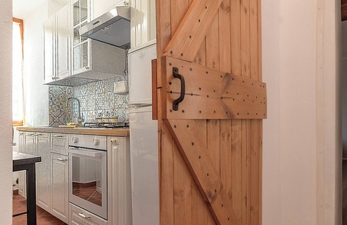 Maccagno Apartment | Stylish house with 42 sqm panoramic terrace on Lake Maggiore