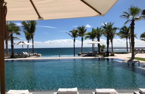 Los Cabos Apartment | Stylish Luxury 2 Bedroom Suite in Cabo San Lucas - SPACE AVAILABLE BOOKING
