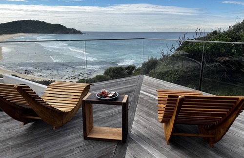 Boomerang Beach House | Stylish Luxury and Ultra Relaxed