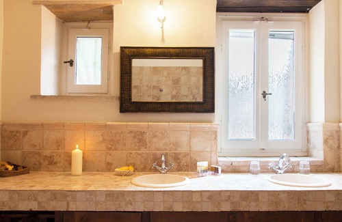 Lefkas Villa | Stylish Luxury Historic Mansion. Minutes From the Best Beaches on the Island!