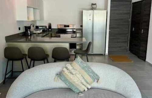 Nuevo Cuscatlan Apartment | Stylish Modern 2bd 2bth in Luxury Park Tower Condo - Nuevo Cuscatlan