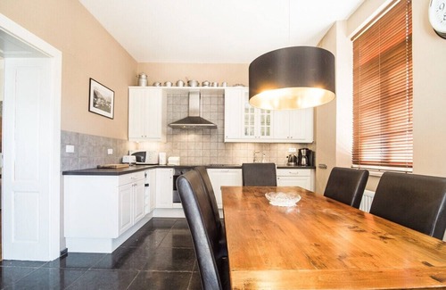 Most na Soci Apartment | Stylish Penthouse with large terrace