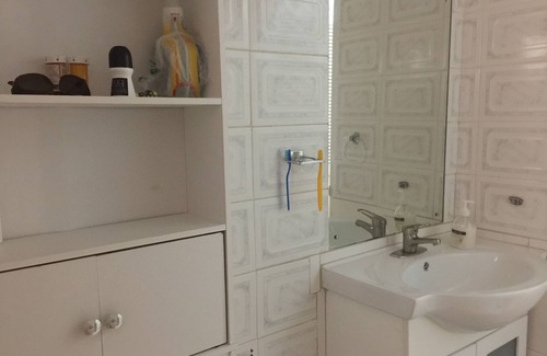 Havendale Apartment | Stylish safe and secure