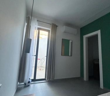 Marsaxlokk Apartment | Stylish Seaside 1br Maisonette Marsaxlokk Bay