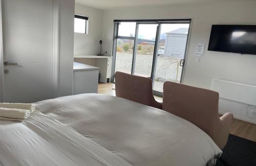 Twizel Hotel | Stylish Space