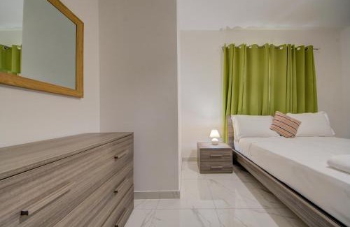 Ta' Giorni Apartment | Stylish St Julian's Penthouse with Private Terrace by SF HOMES