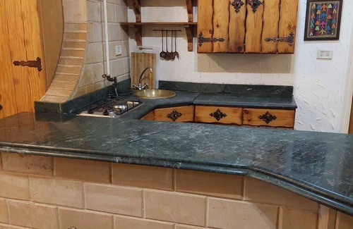 Al-Basatin Apartment | Stylish Stay in Maadi, Heart of Cairo