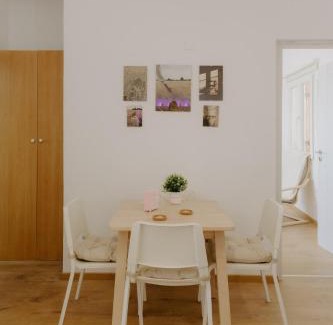 Platres Apartment | Stylish Stonehouse in Platres