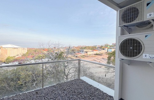 By Pass Ngurah Rai Apartment | Stylish Studio (No Kitchen) At Skales Residence Nusa Dua Bali Apartment