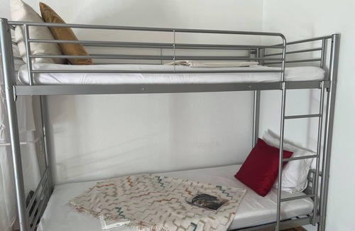 Le Prieure Apartment | Stylish Studio Rue St. Jean
