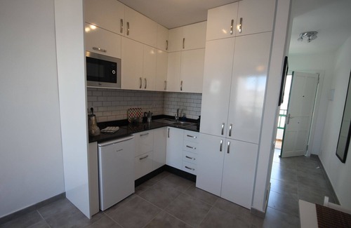 Costa Teguise Apartment | Stylish studio, very central and near the beach