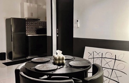 Taman Midah Condo | Stylish TikTok/Insta two-storey designer retreat at Arte Cheras, Kuala Lumpur