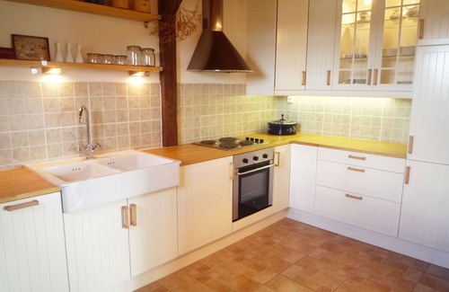 Belec nad Orlici Apartment | Stylish Two bedroom Apartment in the heart of East Bohemia