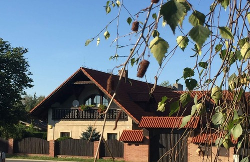 Belec nad Orlici Apartment | Stylish Two bedroom Apartment in the heart of East Bohemia