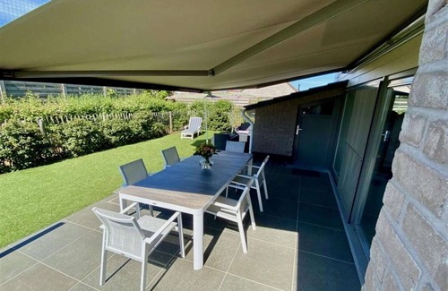 Middelkerke House | Stylish Westende Getaway