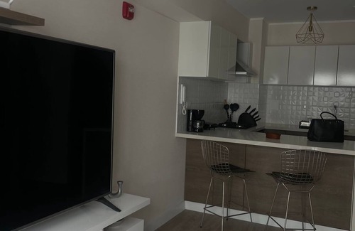 Miraflores Apartment | Stylish1BR with Private Balcony in Barranco