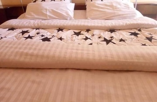 Jinja House | Stylotel Cottages and Guest House Jinja