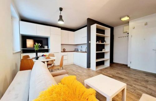 Rzeszow Apartment | Stylowe poddasze Króla Augusta